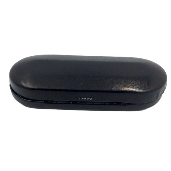 Guess Black Eyeglass Case - Picture 3 of 6